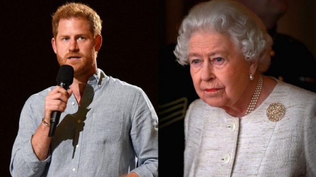 Mbretëresha Elizabeth II thuhet se ‘e nxiti’…