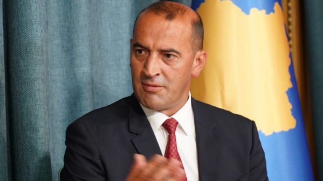Kandidon për komunën kryesore të Kosovës, vëllai…