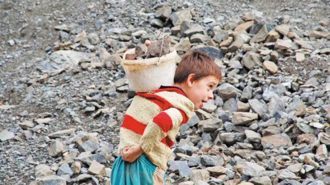 Fëmijët shqiptarë të varfër, mbi 97% e…