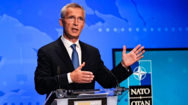 Alarmohet NATO: Kina po e rrit aftësinë…