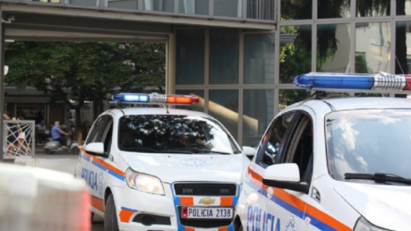 Arrestimi i policit rrugor në Tiranë, reagon…