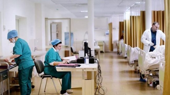 Pandemia rriti kostot spitalore për pacient me…