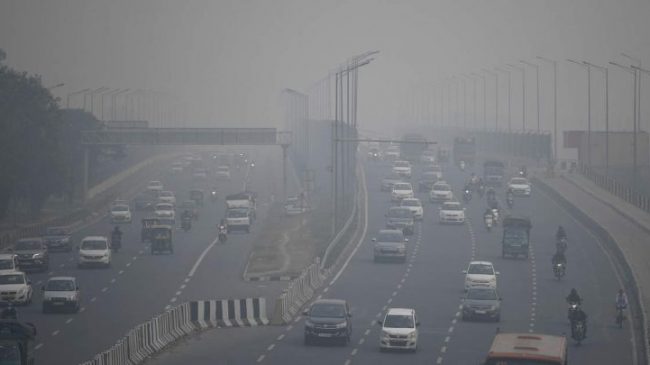 Studimi: Ndotja e ajrit do të shkurtojë…