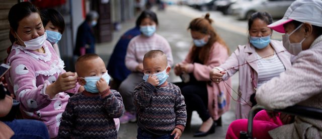 Kina fillon vaksinimin e fëmijëve nga mosha…
