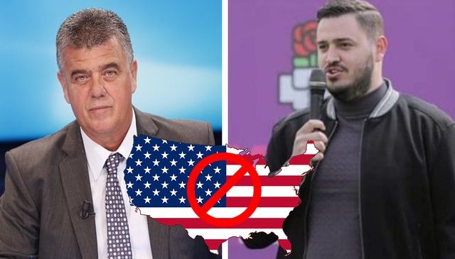 Dy politikanët e tjerë shqiptarë që shpallen…