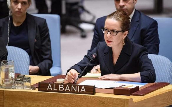 Meta shkarkon katër ambasadorë të Shqipërisë, mes…