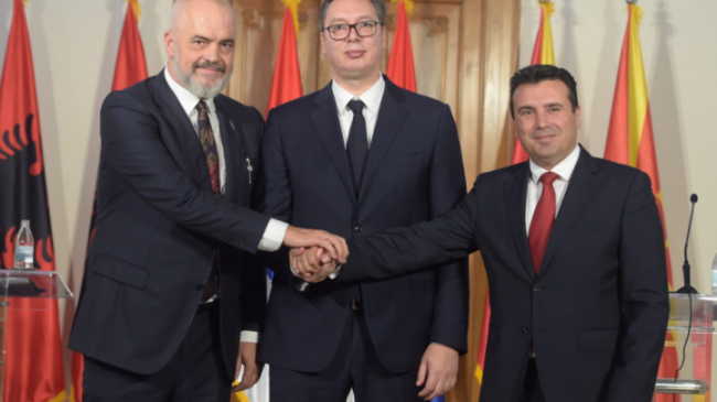 Firmoset marrëveshja për “Open Balkan”, zbulohen 5…