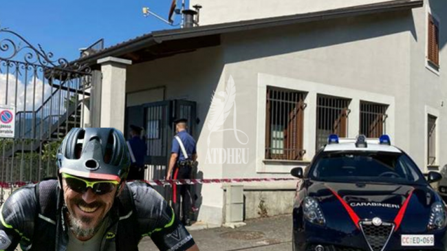 Vranë arkitektin italian, prangosen tre shqiptarë në…