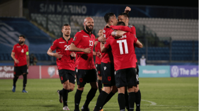 Sot ndeshja Shqipëri-Poloni! Çfarë duhet të dinë…
