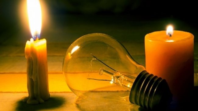 Frika e ndëprerjeve të energjisë elektrike, importet,…