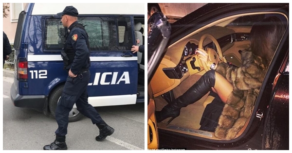Tiranë/ Policit maniak i teket “për pjeshke”,…