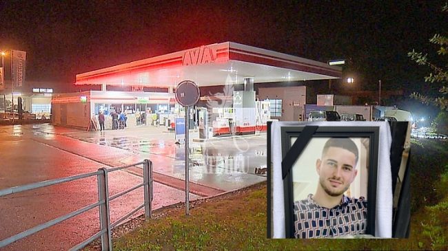 Vrasja e 20-vjeçarit shqiptar në Zvicër/ Prangoset…