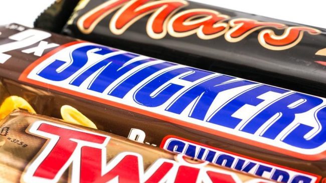 BE i hoqi nga tregu, çokollatat kancerogjene…