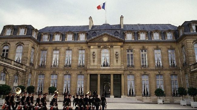 E pazakontë në pallatin presidencial Francez!, dyshohet…