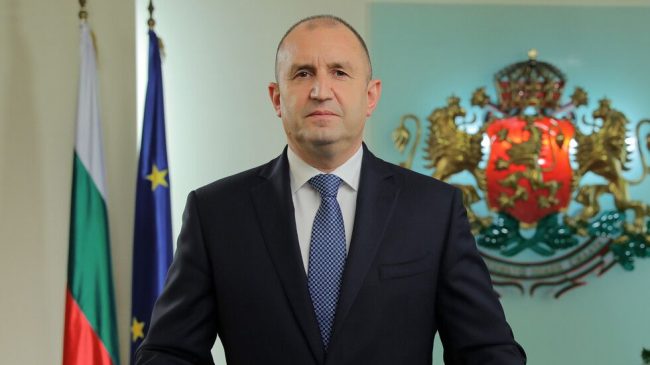 Zgjidhet presidenti në Bullgari! Vazhdon të mbajë…