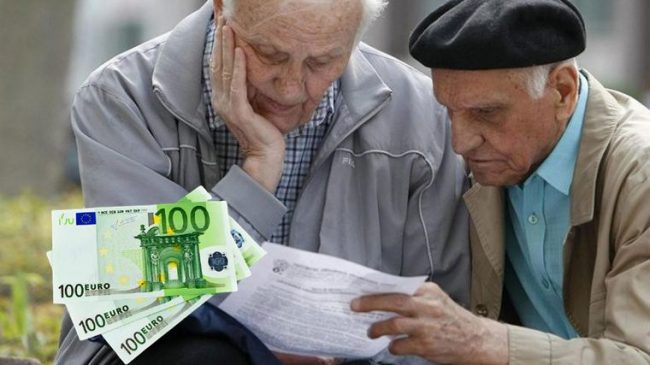 Lajm i mirë! Greqia rikthen pensionet “300…