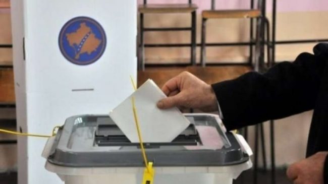 Certifikohet rezultati i zgjedhjeve në Kosovë, ja…