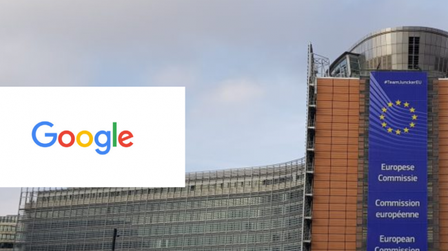 Gjykata Europiane dënon Google me 2.4 mld…