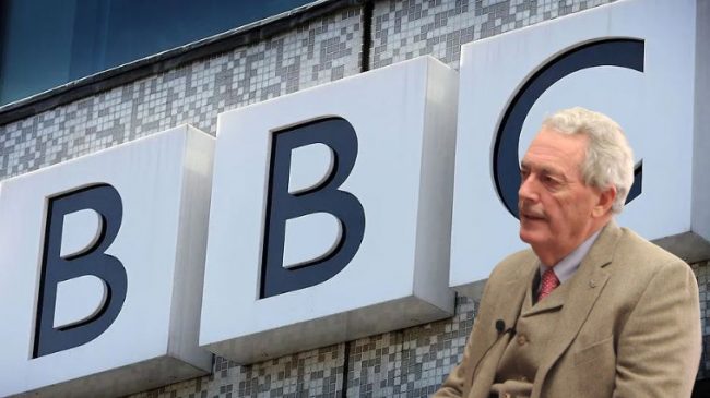 Ish-gazetari i BBC: Lajmet botërore dominohen nga…