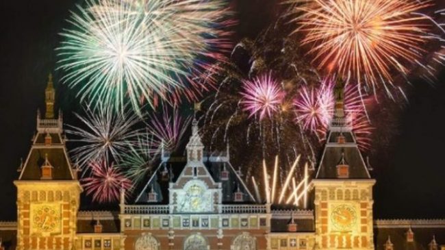 Një shtet i Europës ndalon fishekzjarrët për…