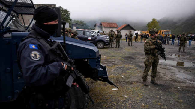 Analizë, Konflikti në Ballkan bëhet i pashmangshëm,…