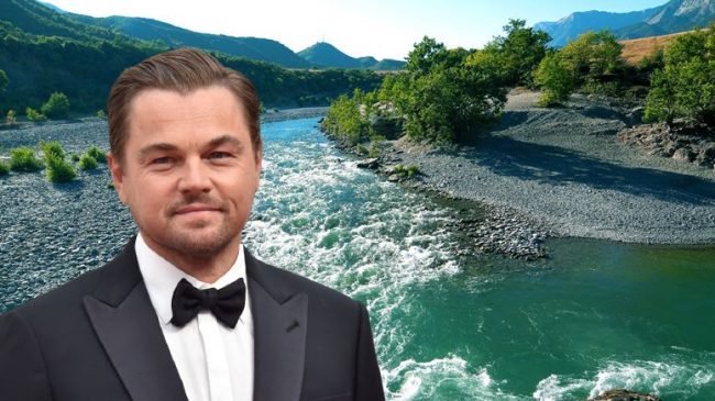 Leonardo DiCaprio nuk ‘harron’ Vjosën: Nëse do…