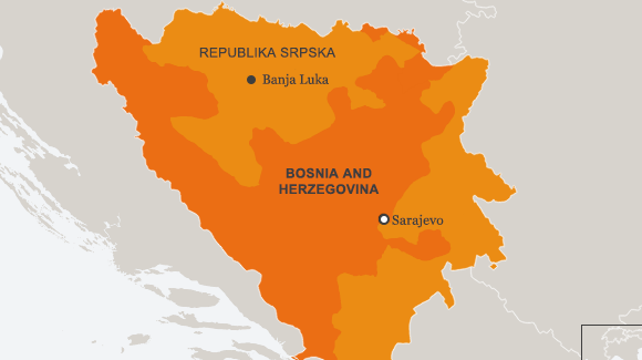 Analiza e DW: A po shkon Bosnja…