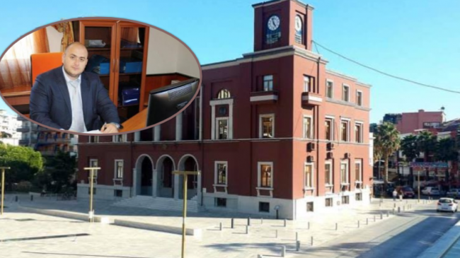 Nënkryetari i Bashkisë Durrës shkarkohet pasi sulmoi…