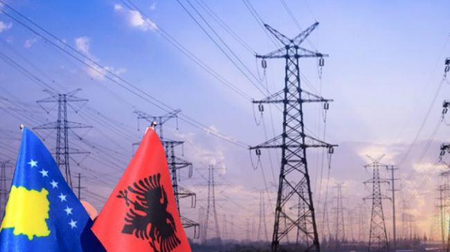 Prezantohet projekti për bashkimin energjetik Kosovë –…
