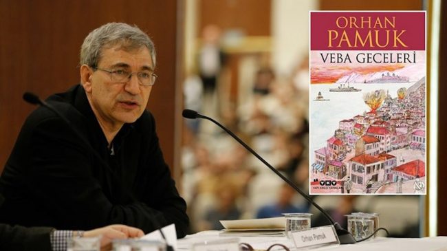 Censurë nobelistit Orhan Pamuk? Dyshime se romani…