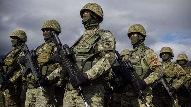Kundërofensiva ukrainase, Kievi rimerr territorin e aneksuar…