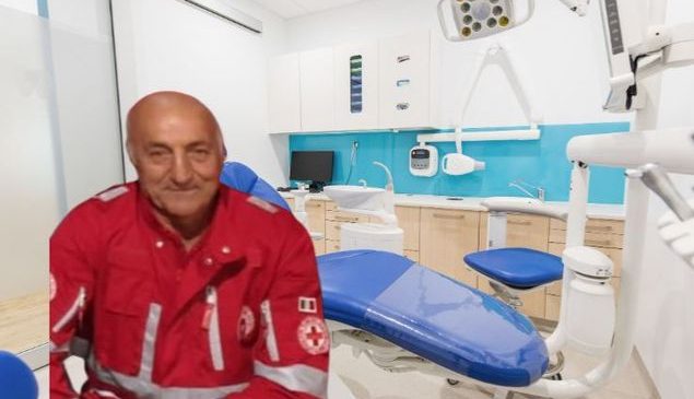 Rregulloi dhëmbët në Shqipëri| I moshuari italian…