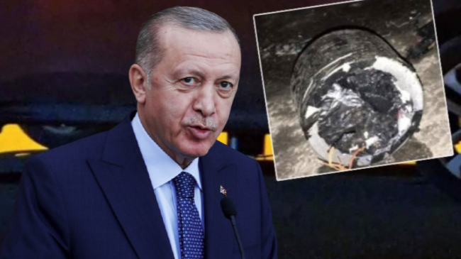 Bomba në makinën e Erdogan | Zbulohet…