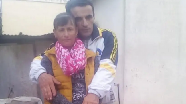 Vrau gruan duke e mbytur| 40-vjeçari shqiptar:…