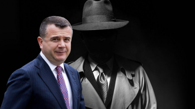 Patronazhistët e PS| Balla: Bënë një punë&hellip;