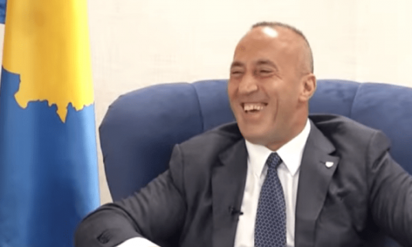 “Dërgoi 100 protestues në Tiranë”| Haradinaj u…