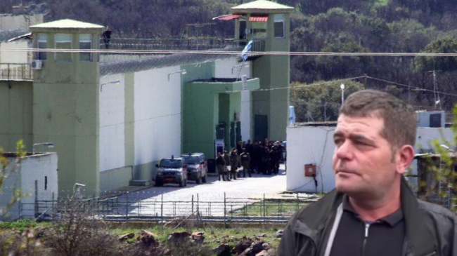 I burgosuri shqiptar vari veten me lidhëse…