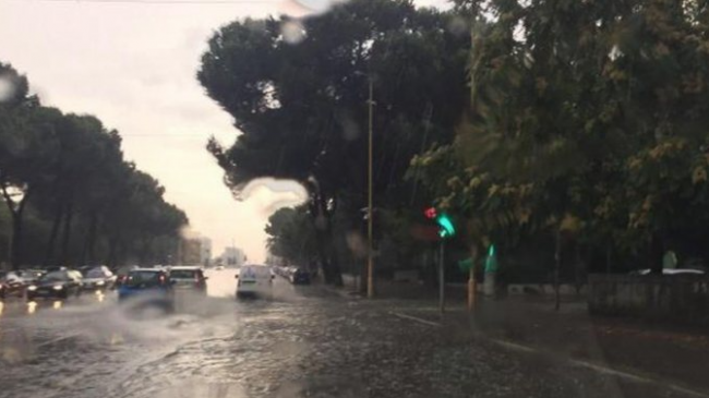 Meteorologia: Pas orës 15:00, Shqipëria do të…