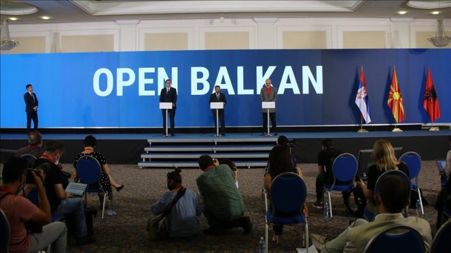 Ish-zv.kryeministrja e Kosovës: “Ballkani i Hapur” i…