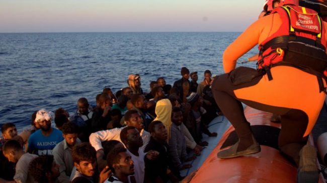 Trafikonin emigrantë për 10 mijë €| Shkatërrohen…