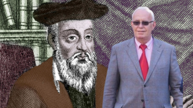‘Nostradamus’ Braho nuk ndalet: Bardhi, Salianji rrezikonin…