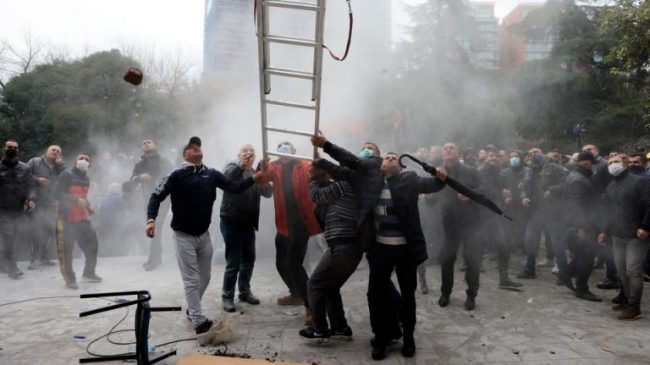 Prokuroria reagon për protestën e Berishës: Asgjë…