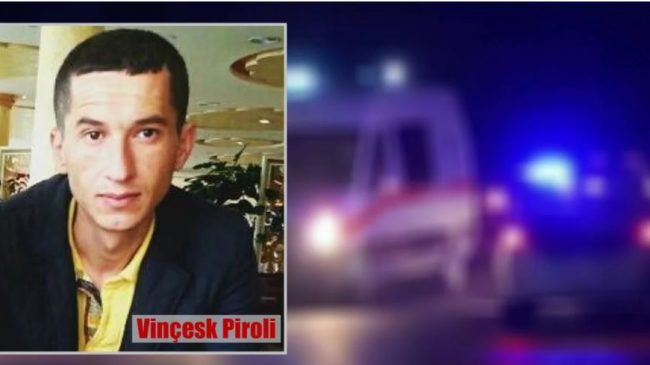 Plagosja e Vinçens Pirolit, policia arreston personin…