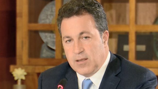 Ministri Niko Peleshi: Do monitorojmë vendin me…