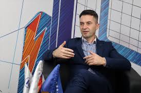 Zëdhënësi i Energjisë nga Kosova, Viktor Buzhala:…