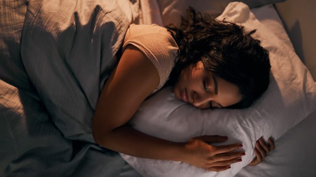 Mënyrat si të bëni një gjumë cilësor