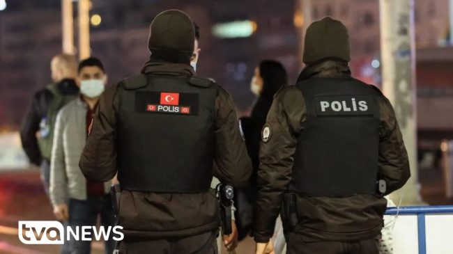 Operacioni shqiptaro-turk/ Goditet organizata kriminale, shpallen në…