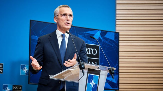 NATO paralajmëron Rusinë: Mos përdorni “bombën e…