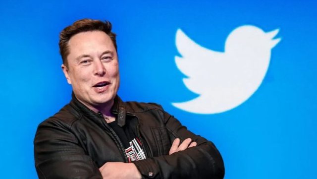 Elon Musk dëshiron ta blejë Twitter sipas…