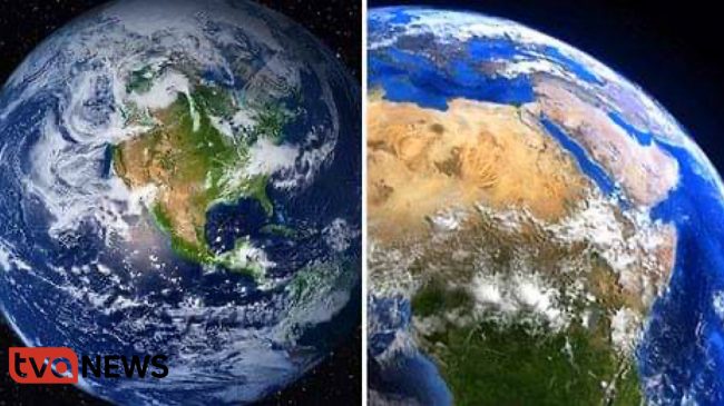 Në planetin Tokë do krijohet superkontinenti i…